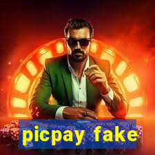 picpay fake